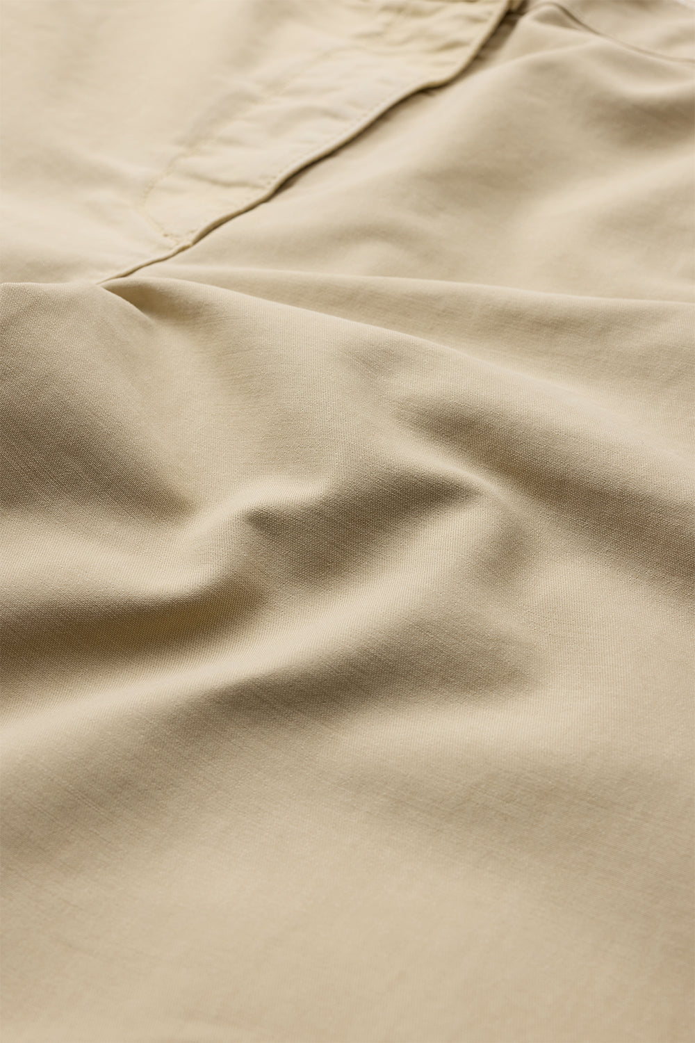 Atelier Taktil AT-Allison Tailor Pant Jeans & Pants 08 Oyster White