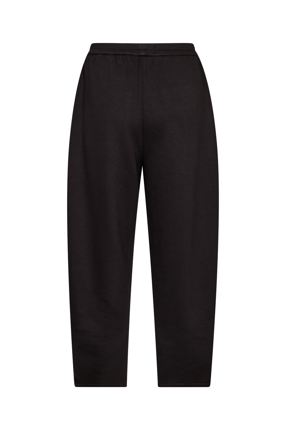 Atelier Taktil AT-Avalon Scuba Pant Jeans & Pants 9 Black