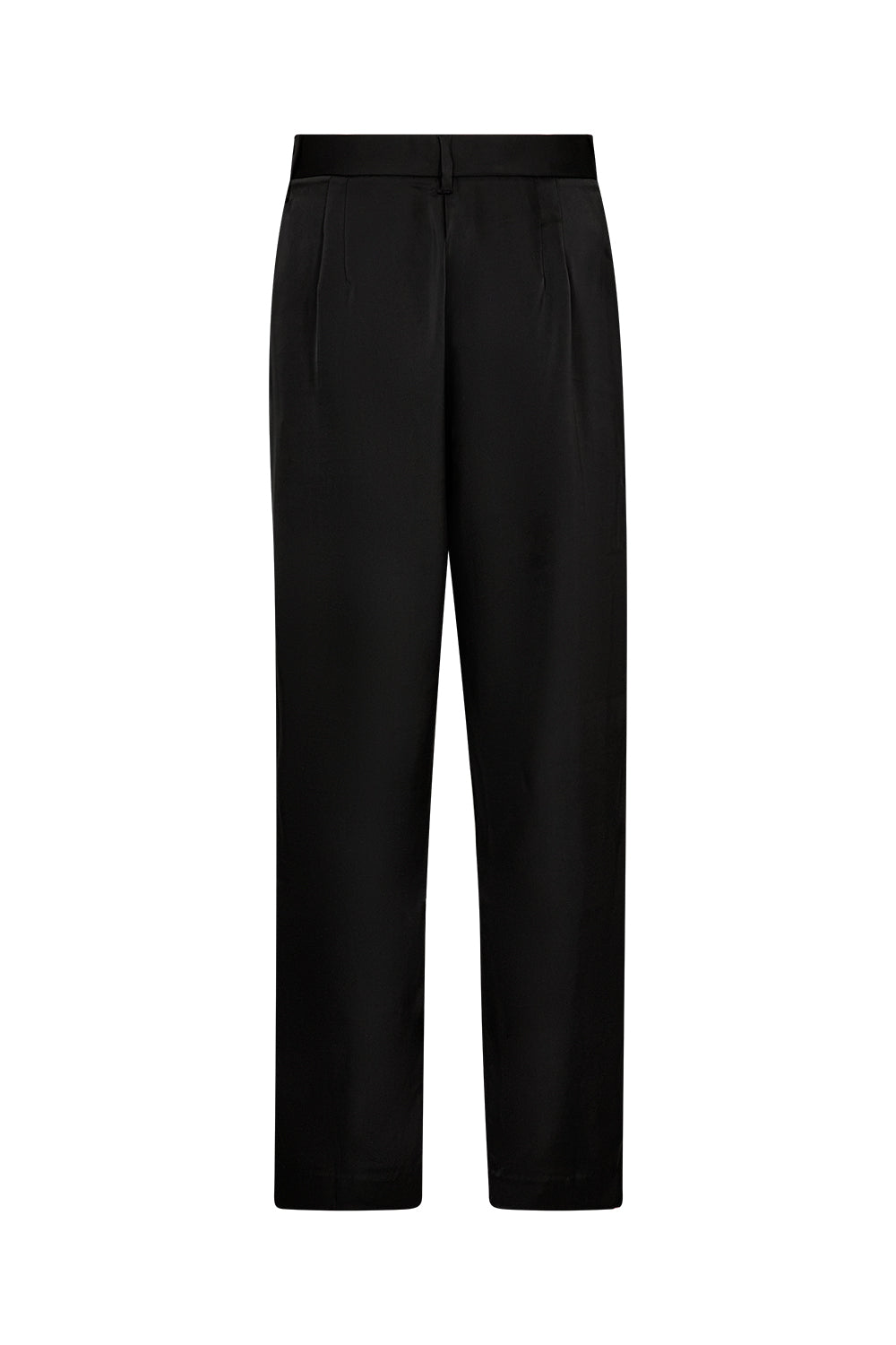 Atelier Taktil AT-Hudson Cigarette Pant Jeans & Pants 9 Black