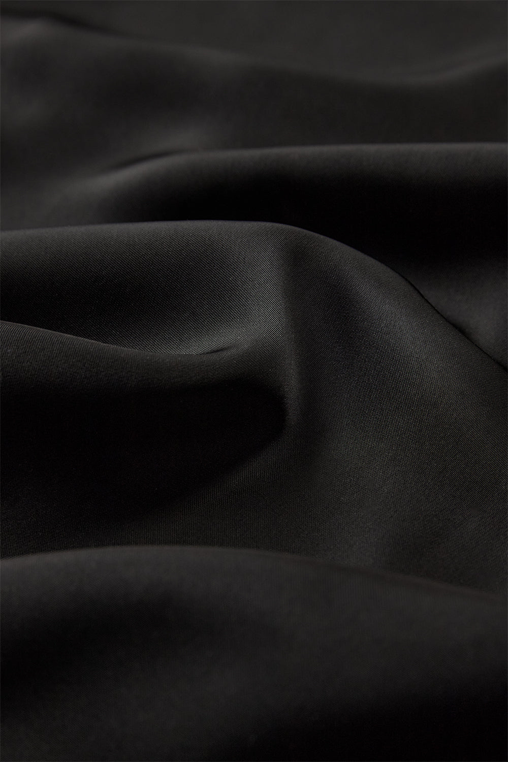 Atelier Taktil AT-Hudson Long Corsage Top Top 9 Black