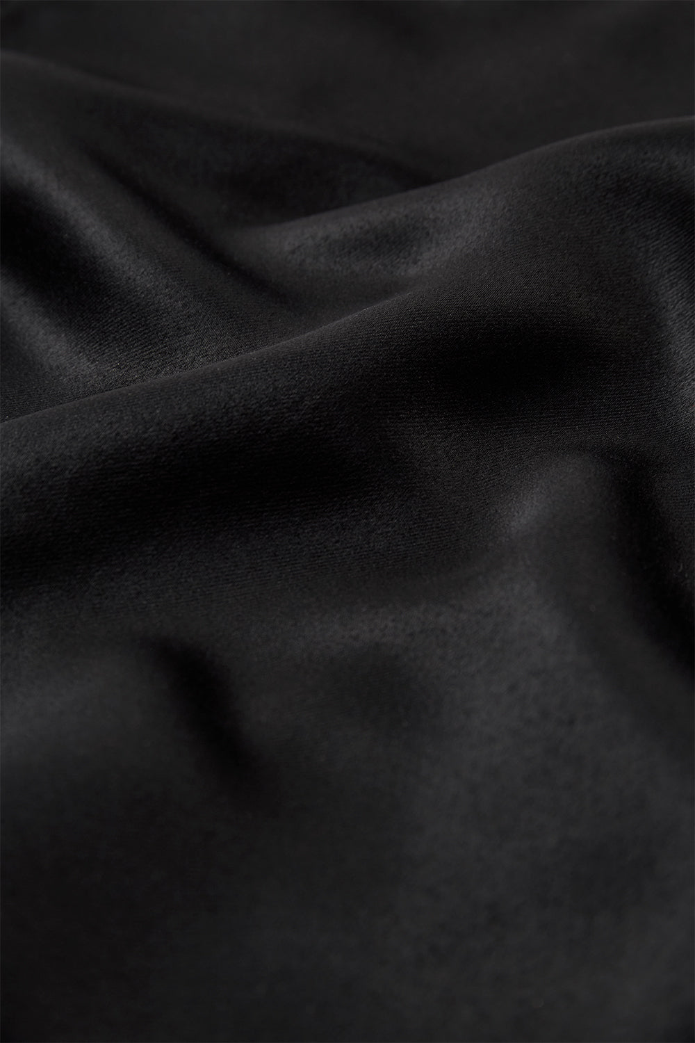 Atelier Taktil AT-Montana Bow Evening Top Top 9 Black