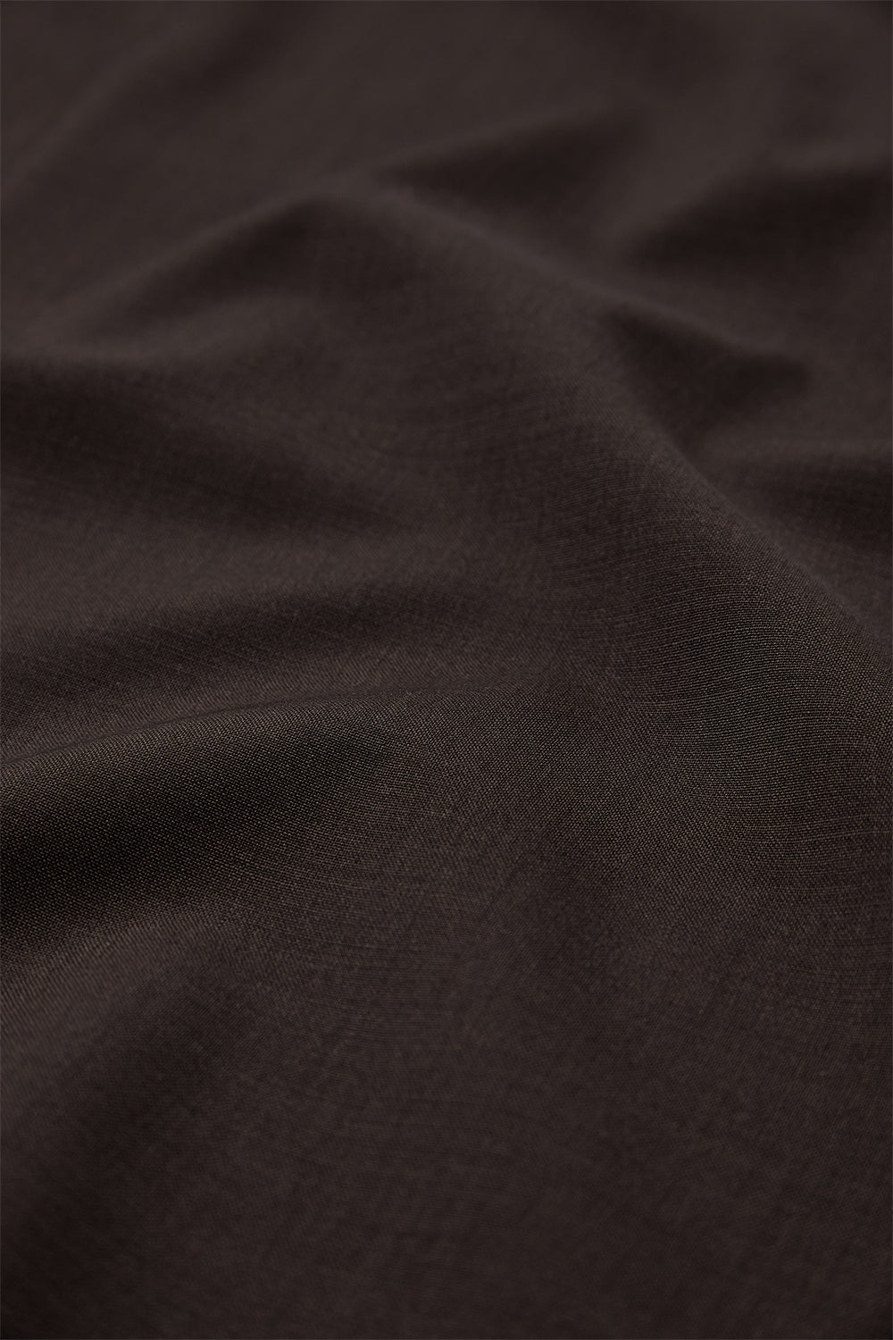 Atelier Taktil AT-Sinclair Pleat Skirt Skirt 702 Coffee Bean