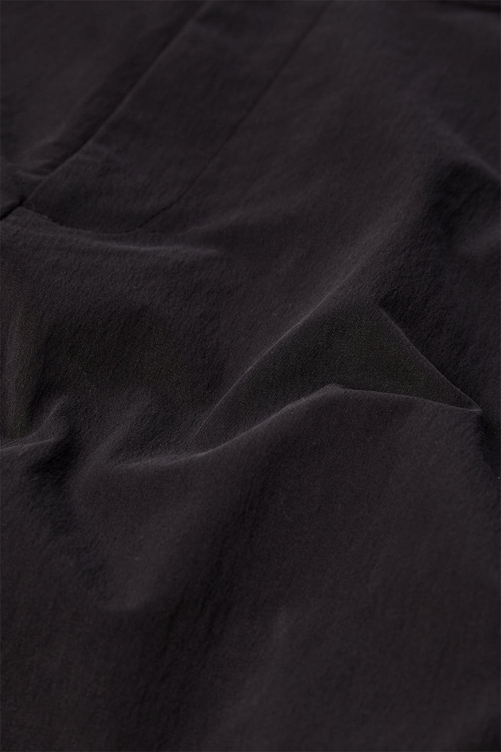 Atelier Taktil AT-Tania Loose Pant Jeans & Pants 9 Black
