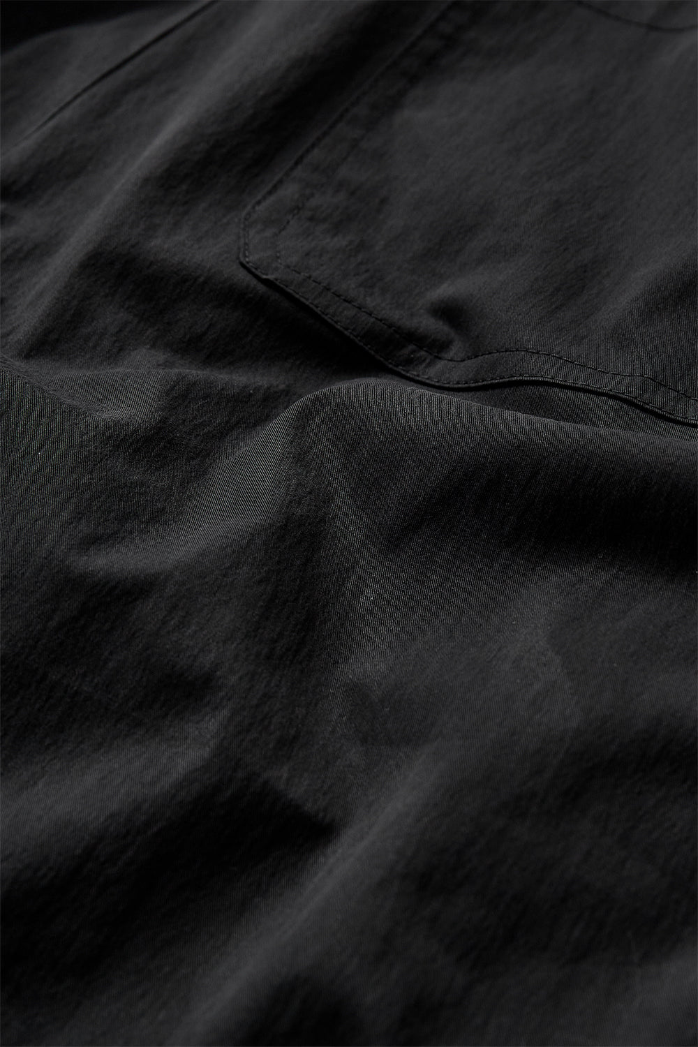Atelier Taktil AT-Tania Tailored Pant Jeans & Pants 9 Black